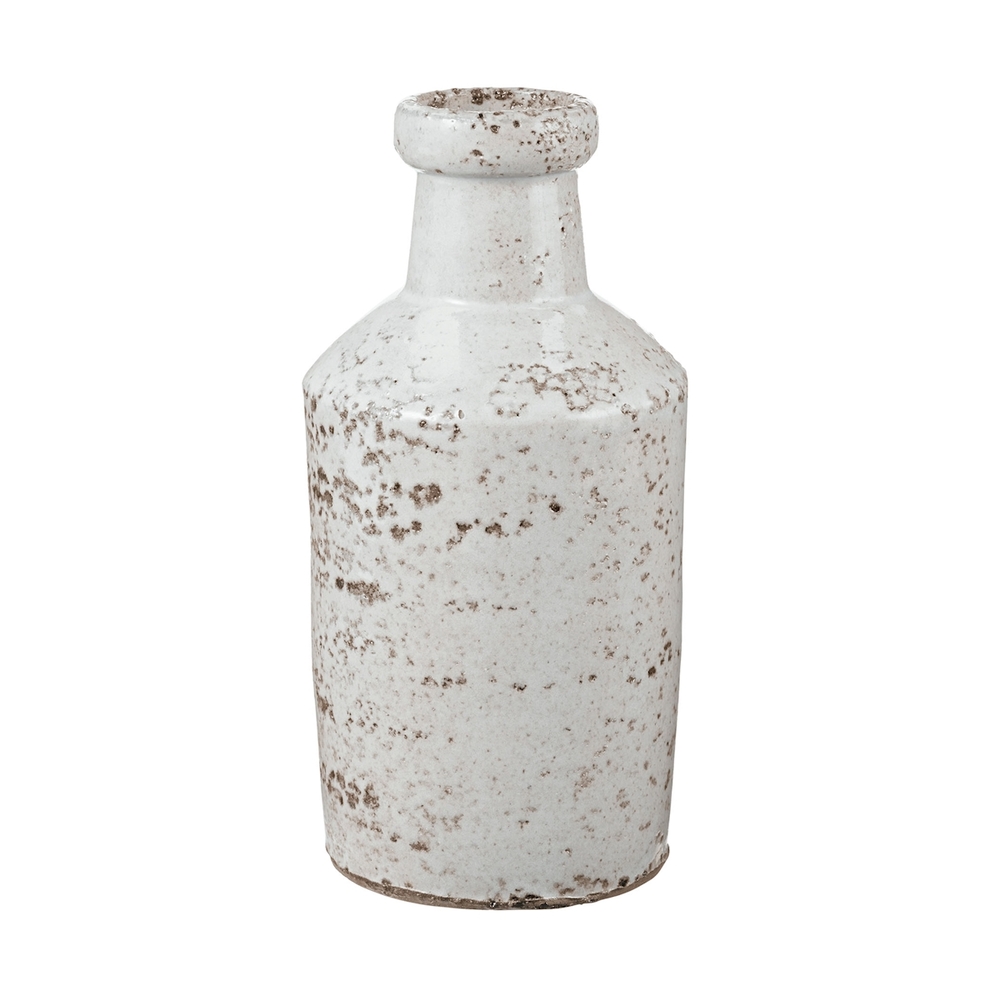 VASE - JAR - BOTTLE