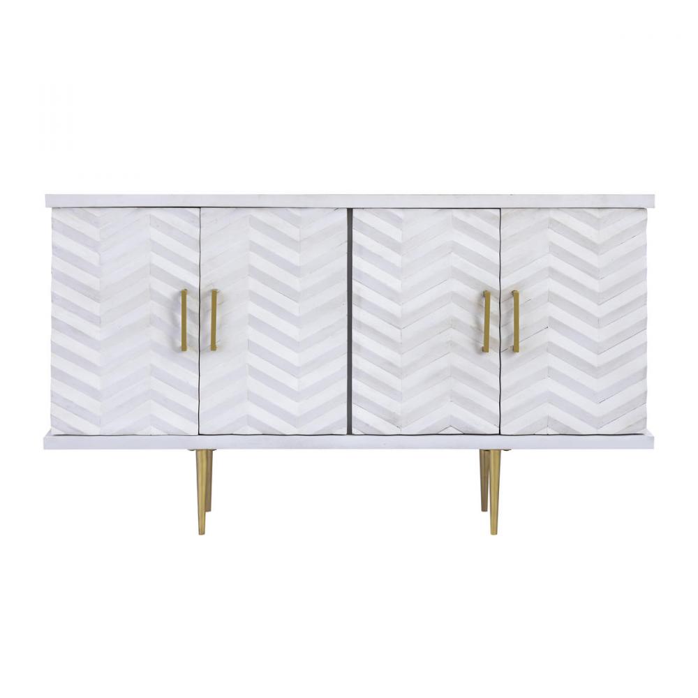 CABINET - CREDENZA