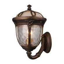 ELK Home 08182-HB - SCONCE