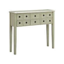 ELK Home 28270 - CONSOLE TABLE - DESK