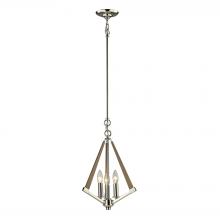 ELK Home 31472/3 - MINI PENDANT