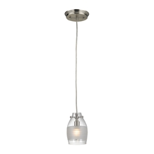 ELK Home 46161/1 - MINI PENDANT