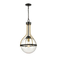 ELK Home 46414/1 - PENDANT