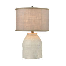 ELK Home 77131 - TABLE LAMP