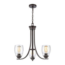 ELK Home CN320321 - CHANDELIER