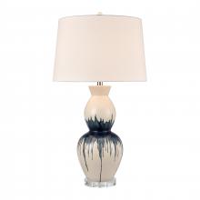 ELK Home H0019-10381 - Ailen 31.5'' High 1-Light Table Lamp