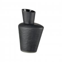 ELK Home H0047-10476 - Tuxedo Vase - Small