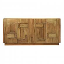 ELK Home S0075-10569 - Dennis Credenza - Wheat Toast