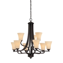 ELK Home TK0021704 - CHANDELIER