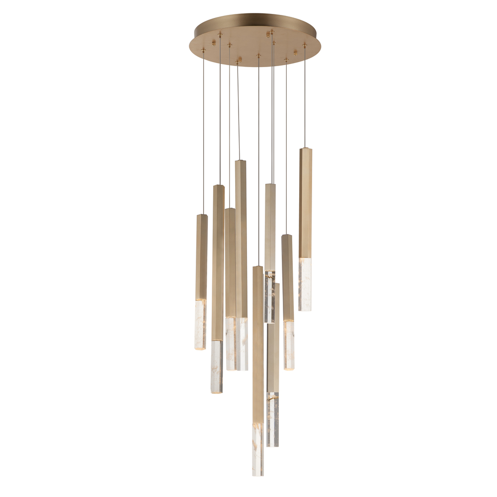 Diaphane-Multi-Light Pendant