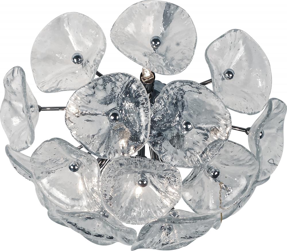 Fiori-Wall Sconce