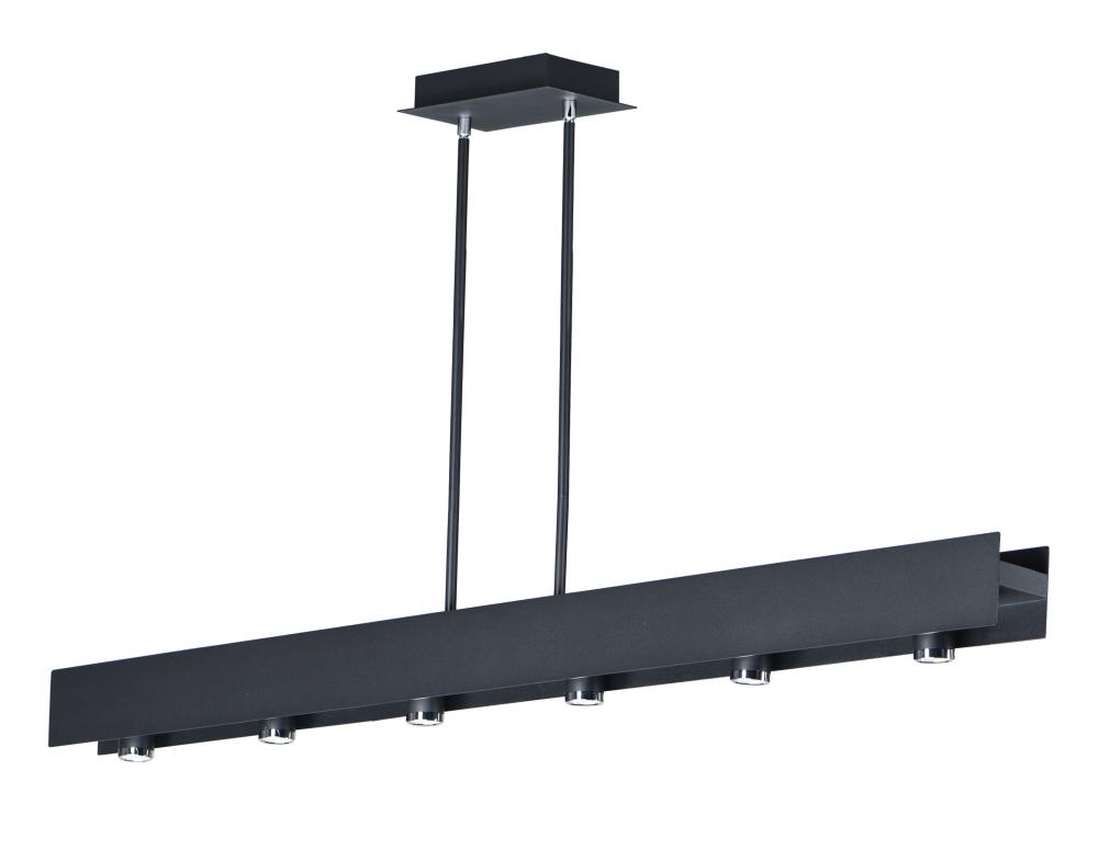 Beam LED-Linear Pendant