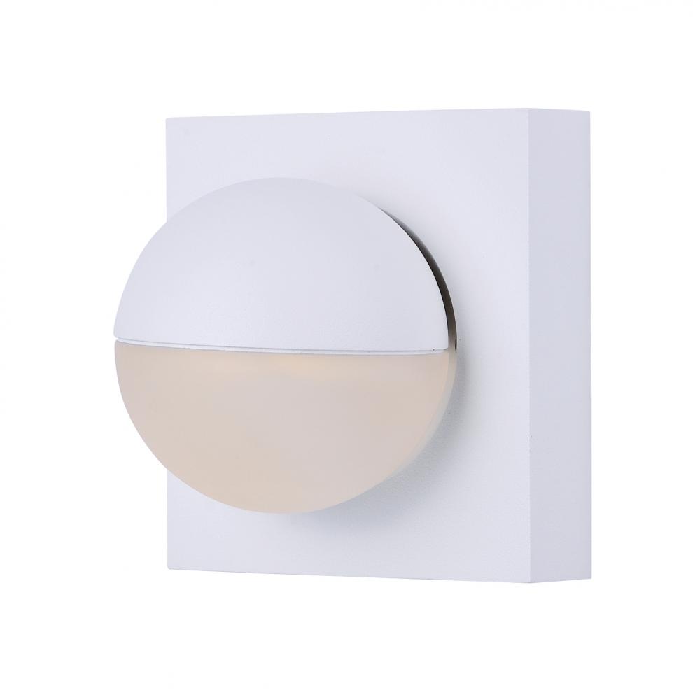 Alumilux Majik-Wall Sconce