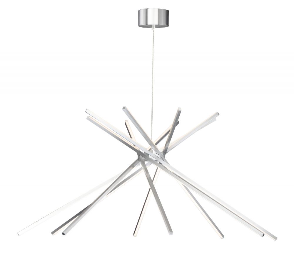 Alumilux Aster-Multi-Light Pendant